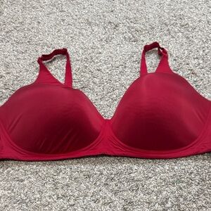 Torrid 360 BACK SMOOTHING LIGHTLY LINED
DEEP V PLUNGE Bra